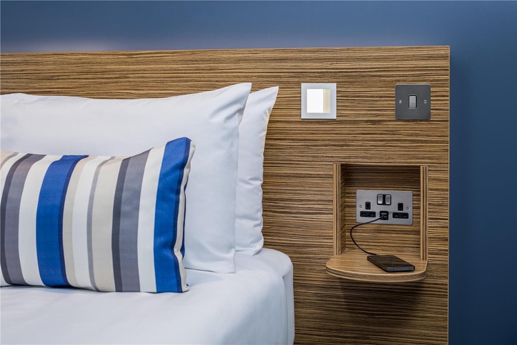 A photo of Travelodge London Central Southwark