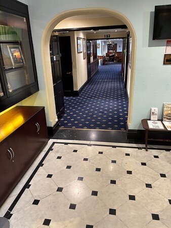 A photo of Little Ship Club