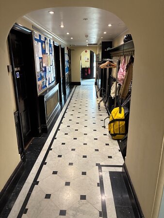 A photo of Little Ship Club