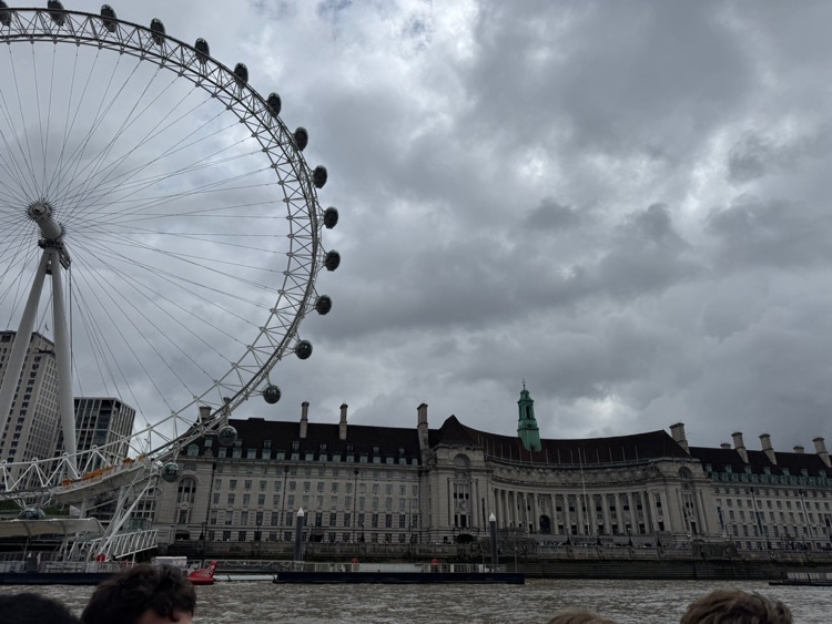 A photo of Thames RIB Experience