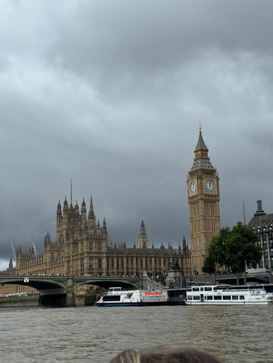 A photo of Thames RIB Experience