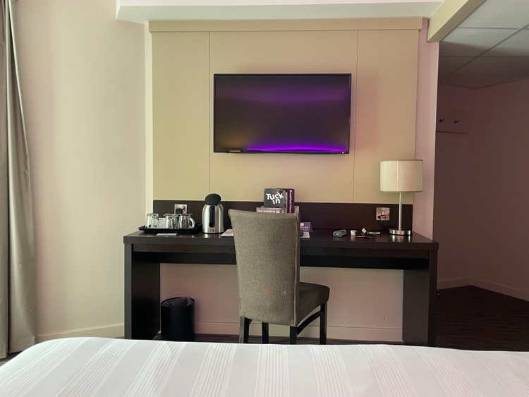A photo of Premier Inn London Southwark (Southwark Station) hotel
