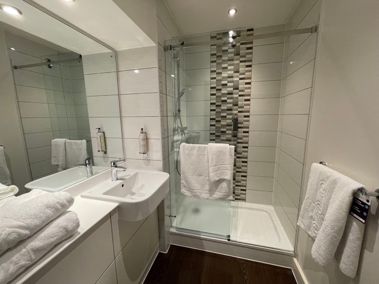 A photo of Premier Inn London Southwark (Southwark Station) hotel