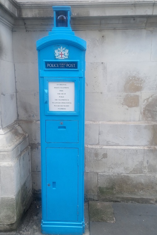 A photo of St Lawrence Jewry