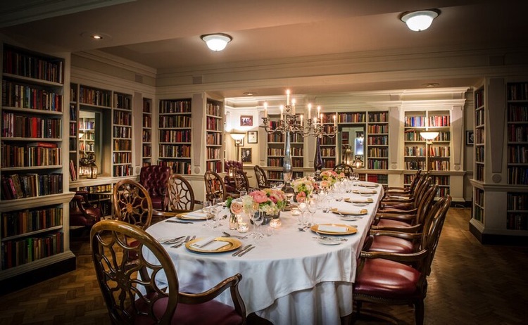 The Seamus Heaney Library
