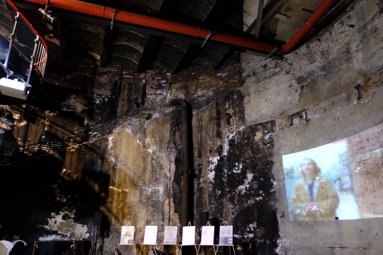 A photo of Brunel Museum