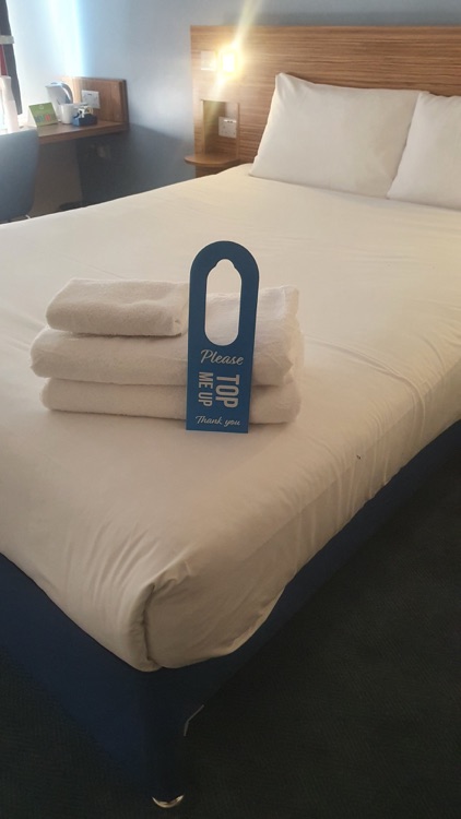 A photo of Travelodge London Peckham