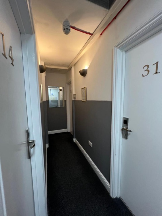A photo of Plaza London Hotel