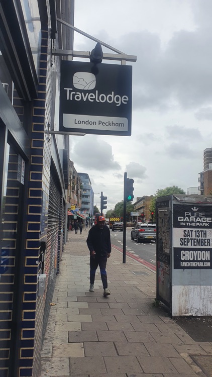 A photo of Travelodge London Peckham
