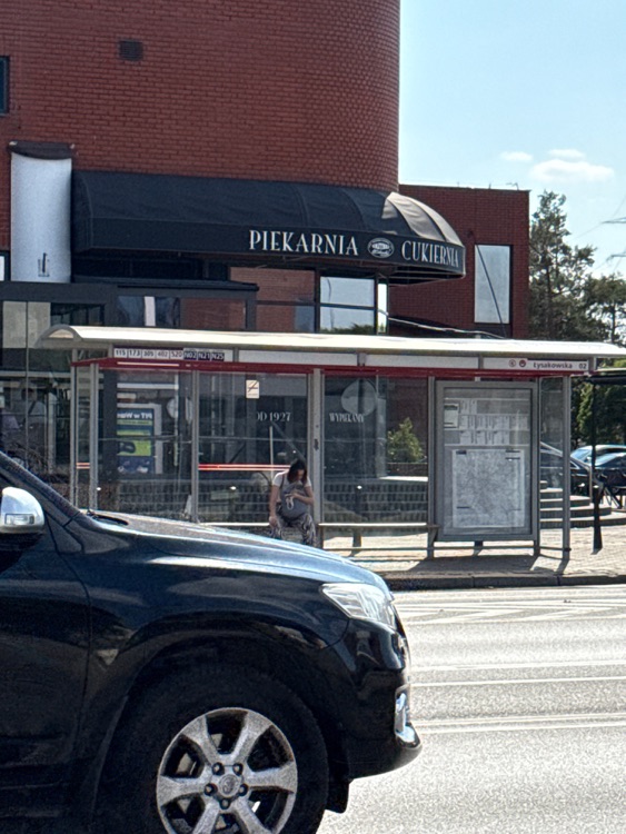 Фото: Piekarnia Grzybki