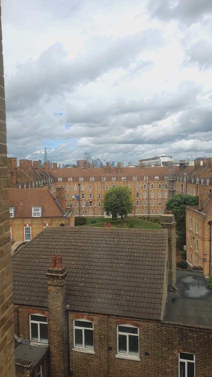 A photo of Travelodge London Peckham