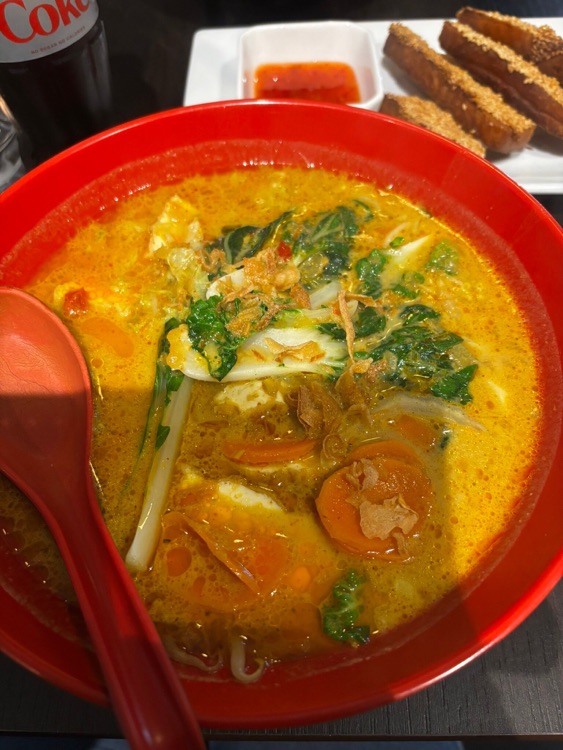 Фото: Laksa