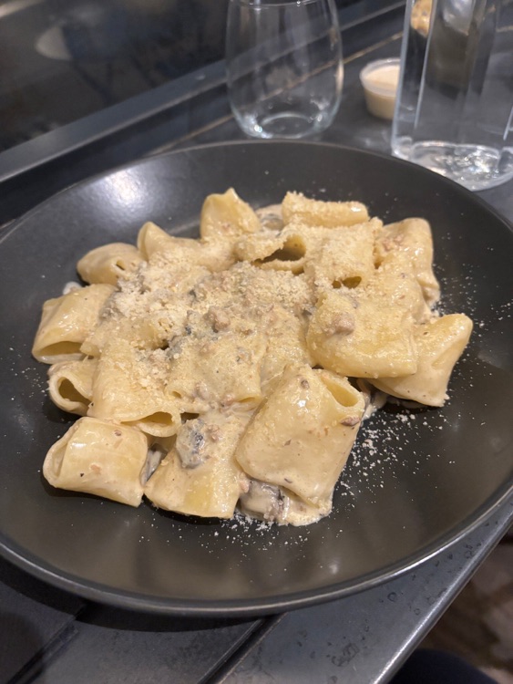 Фото: Al Dente