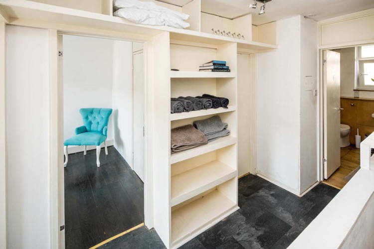 A photo of Hoxton Rooms - Homestay