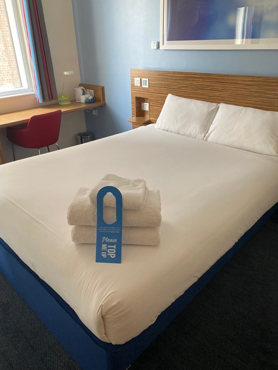 A photo of Travelodge London Peckham