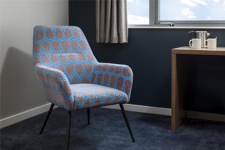 A photo of Travelodge London Clapham Junction