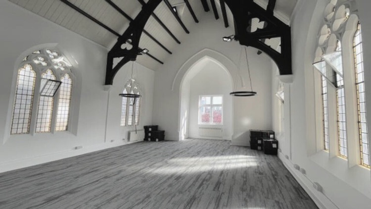 MoreYoga Battersea