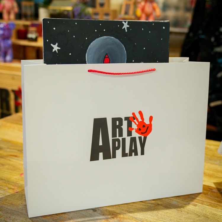 A photo of Art Play Chelsea