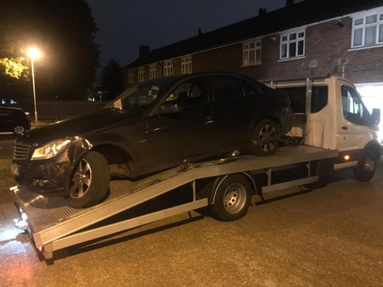 Autophix recovery call us on 02089837499