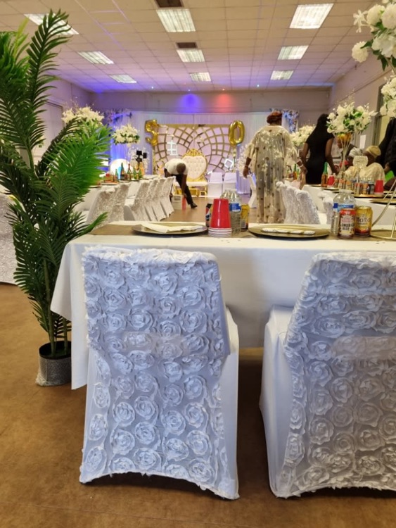 A photo of Party One Stop