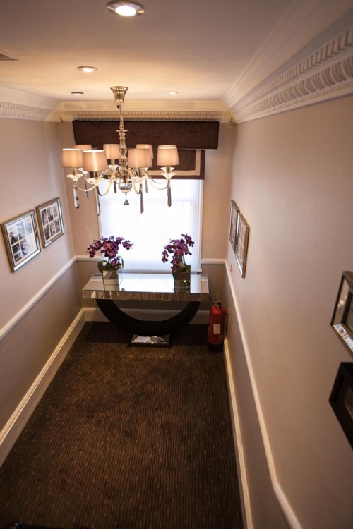 A photo of Best Western Victoria Palace