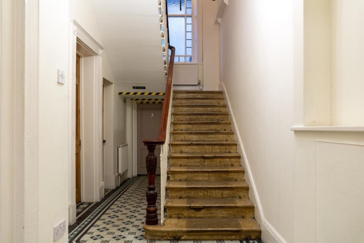 A photo of 22 York Street
