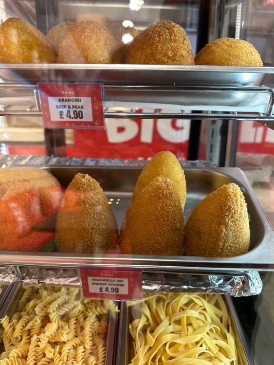 Фото: Bigoli