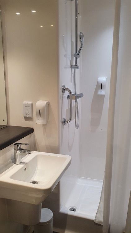 A photo of Travelodge London Peckham