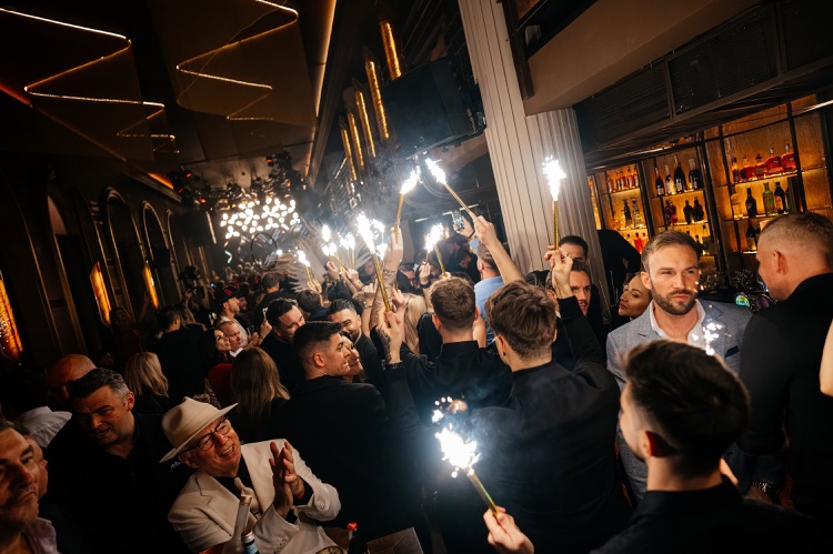 A photo of TheOne Warsaw 