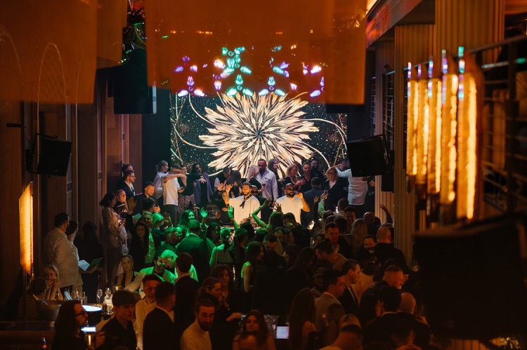 A photo of TheOne Warsaw 