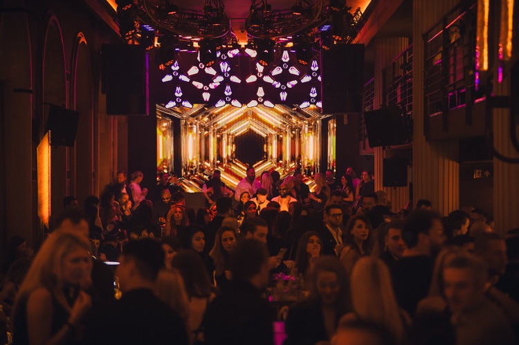 A photo of TheOne Warsaw 