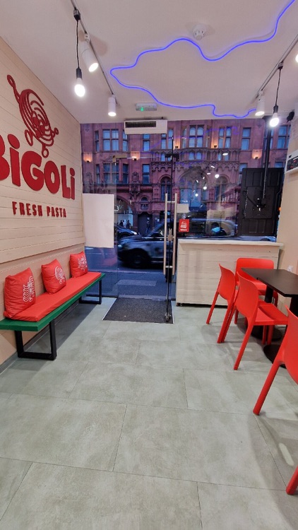 Фото: Bigoli