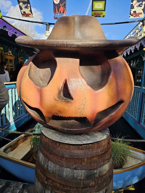 A photo of Phantom Peak