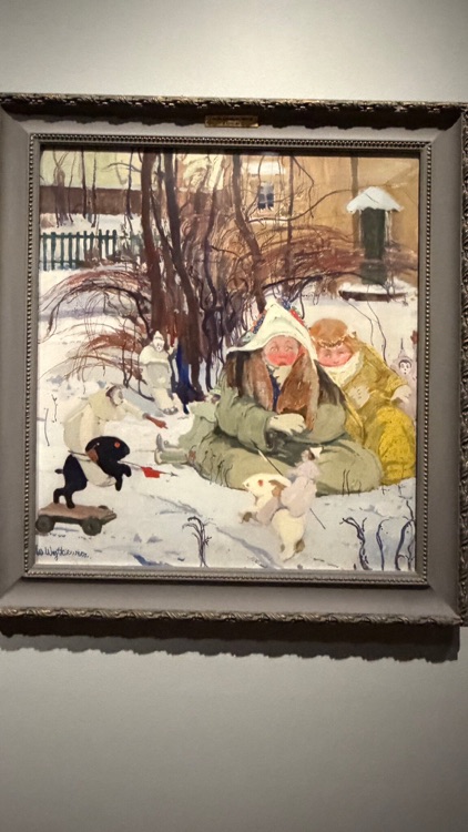 A photo of Muzeum narodowe