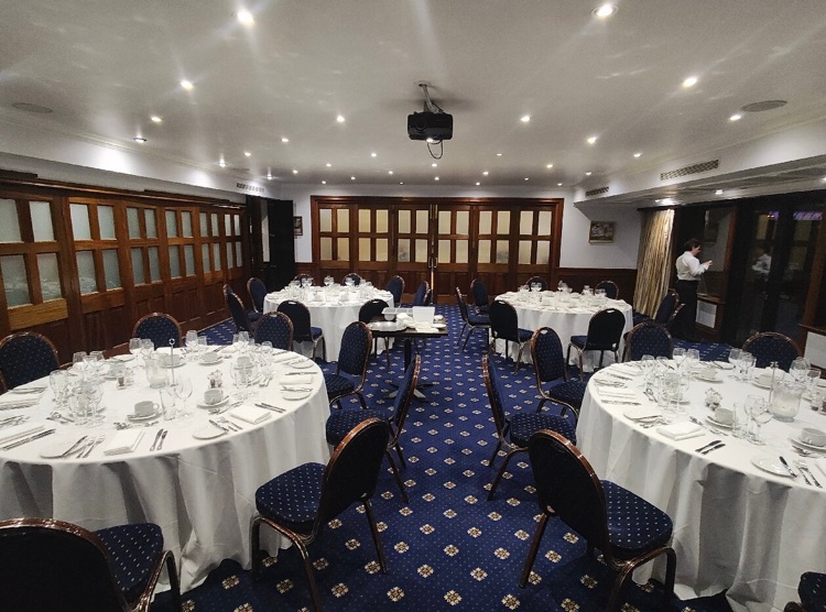 A photo of Little Ship Club