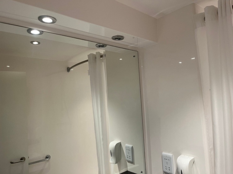 A photo of Travelodge London Peckham