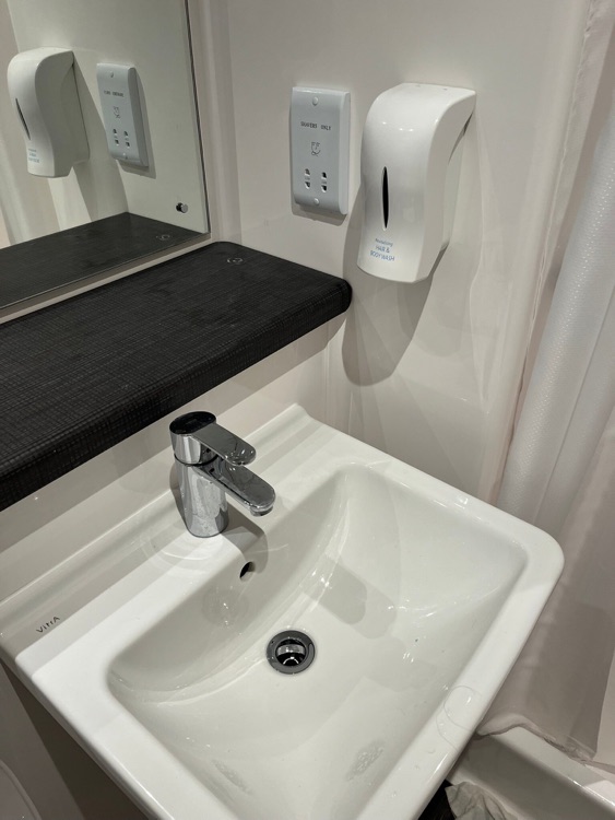 A photo of Travelodge London Peckham