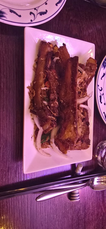 A photo of 148 Chinese Resturant