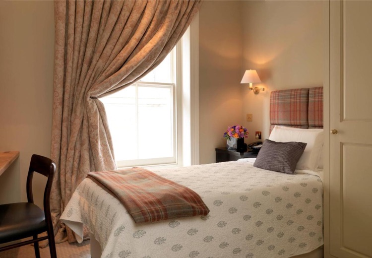 A photo of The Fielding Hotel