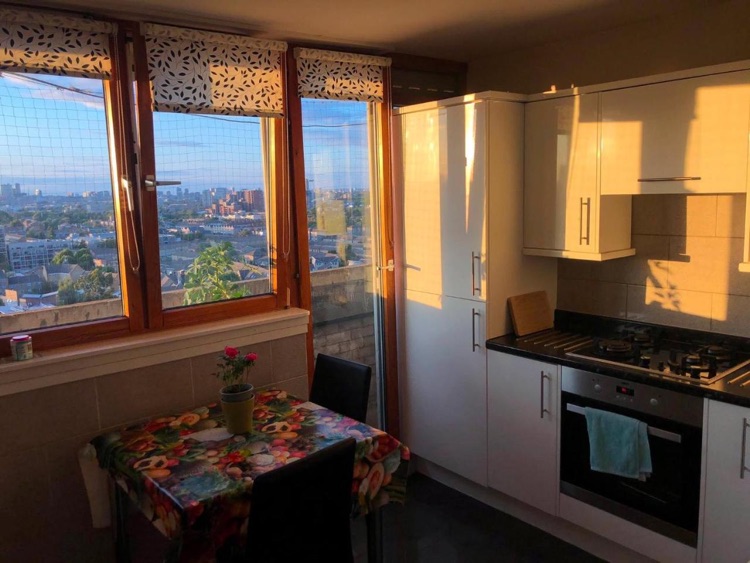 A photo of Panoramic London Homestay