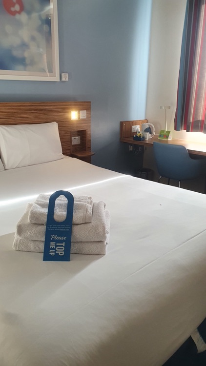 A photo of Travelodge London Peckham