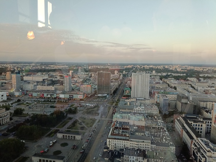 Фото: Panorama Sky Bar