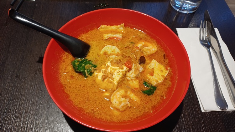 Фото: Laksa