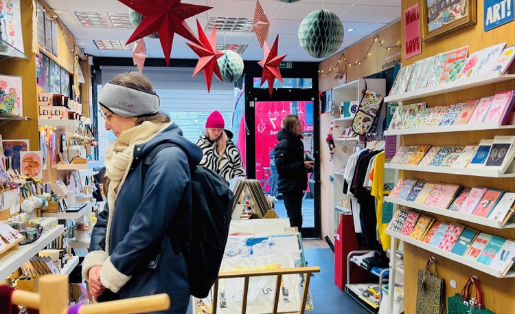 A photo of Urban Makers