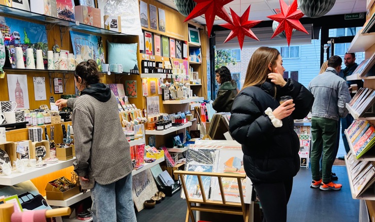 A photo of Urban Makers
