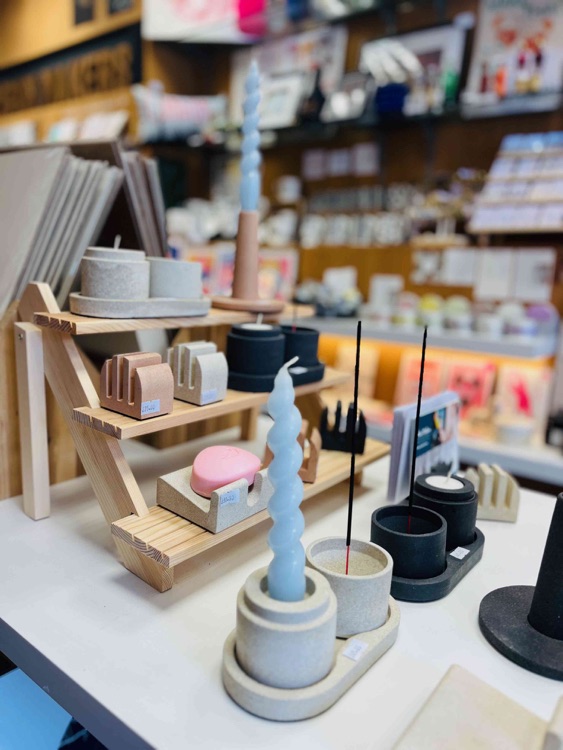 A photo of Urban Makers