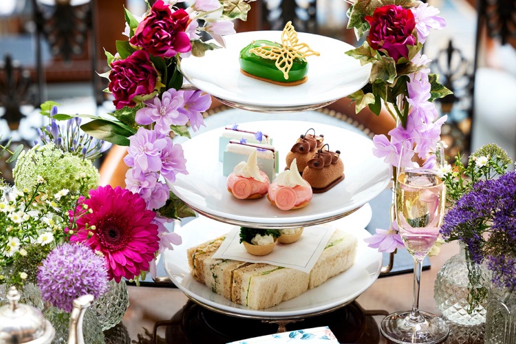 A photo of The Lanesborough