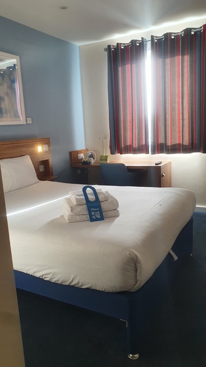 A photo of Travelodge London Peckham