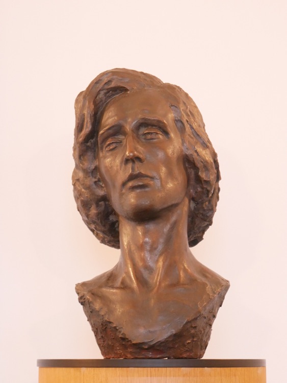 A photo of Chopin Museum