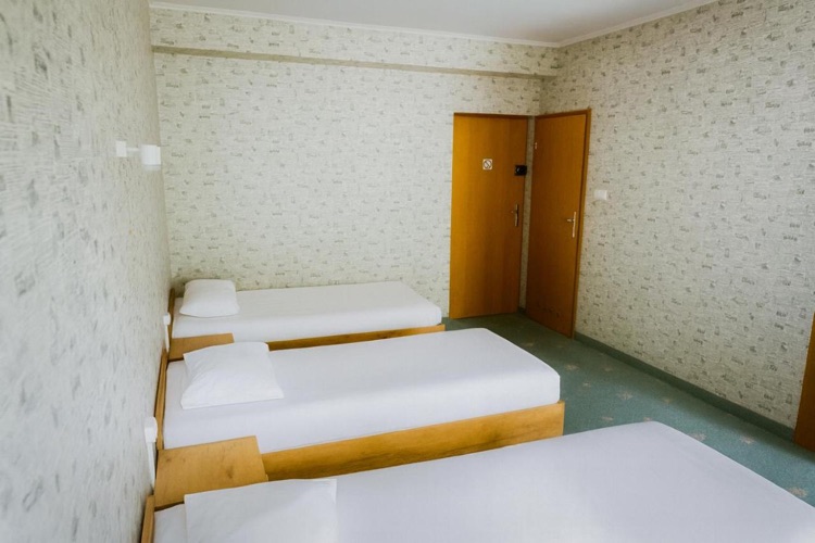 A photo of Victory Home Rooms